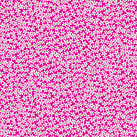MINKY PRINTS             